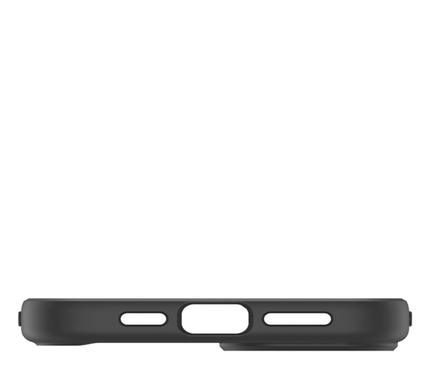 SPIGEN Ultra Hybrid do iPhone 15 frost black ACS06797 - 1178904 - zdjęcie 8